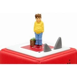 Tonies TKKG Junior - Giftige Schokolade, Spielfigur (Hörspiel) 7 Tonies TKKG Junior - Giftige Schokolade, Spielfigur (Hörspiel) -Spielico Verkaufsgeschäft Tonies TKKG Junior Giftige Schokolade Spielfigur@@1se2tt19 3