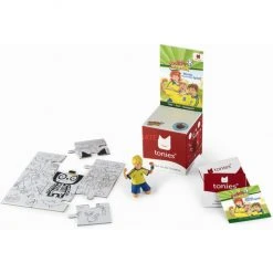 Tonies Teufelskicker - Moritz Macht Das Spiel!, Spielfigur (Hörspiel) 7 Tonies Teufelskicker - Moritz Macht Das Spiel!, Spielfigur (Hörspiel) -Spielico Verkaufsgeschäft Tonies Teufelskicker Moritz macht das Spiel Spielfigur@@1739135 2