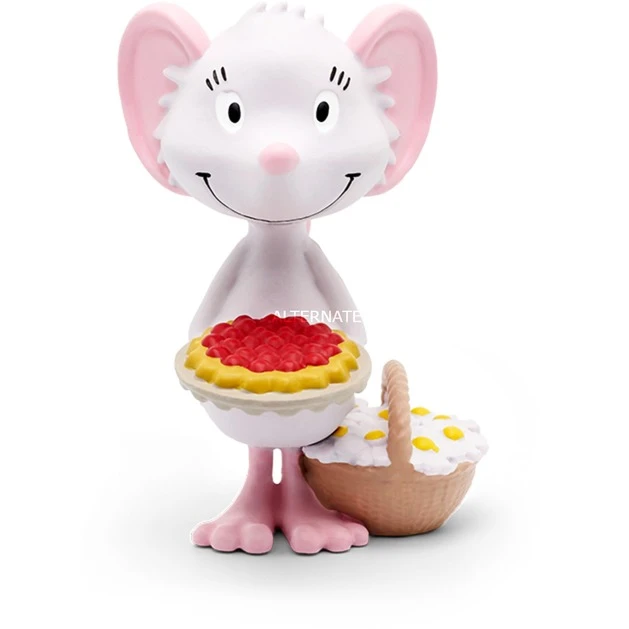 Tonies Tilda Apfelkern - Das Geheime Kuchenrezept, Spielfigur (Hörspiel) 2 Tonies Tilda Apfelkern - Das Geheime Kuchenrezept, Spielfigur (Hörspiel) – Bild 2