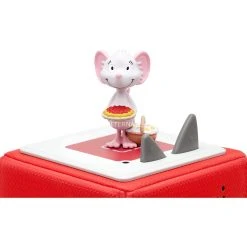 Tonies Tilda Apfelkern - Das Geheime Kuchenrezept, Spielfigur (Hörspiel) 6 Tonies Tilda Apfelkern - Das Geheime Kuchenrezept, Spielfigur (Hörspiel) -Spielico Verkaufsgeschäft Tonies Tilda Apfelkern Das geheime Kuchenrezept Spielfigur@@1se2tt1i 2