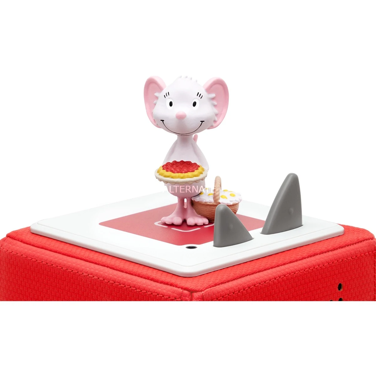 Tonies Tilda Apfelkern - Das Geheime Kuchenrezept, Spielfigur (Hörspiel) 3 Tonies Tilda Apfelkern - Das Geheime Kuchenrezept, Spielfigur (Hörspiel) – Bild 3