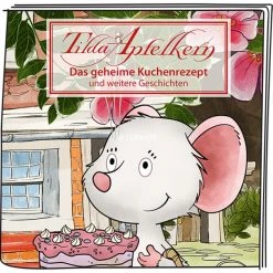 Tonies Tilda Apfelkern - Das Geheime Kuchenrezept, Spielfigur (Hörspiel) 7 Tonies Tilda Apfelkern - Das Geheime Kuchenrezept, Spielfigur (Hörspiel) -Spielico Verkaufsgeschäft Tonies Tilda Apfelkern Das geheime Kuchenrezept Spielfigur@@1se2tt1i 3