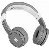 Tonies Tonie-Lauscher Anthrazit, Kopfhörer (grau/weiß)