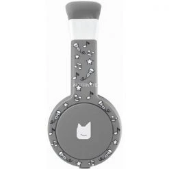 Tonies Tonie-Lauscher Anthrazit, Kopfhörer (grau/weiß) -Spielico Verkaufsgeschäft Tonies Tonie Lauscher Anthrazit Kopfh rer@@1se2tz06 2