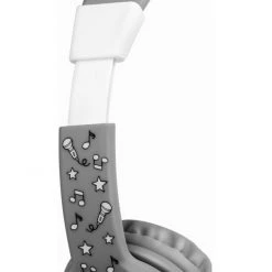 Tonies Tonie-Lauscher Anthrazit, Kopfhörer (grau/weiß) -Spielico Verkaufsgeschäft Tonies Tonie Lauscher Anthrazit Kopfh rer@@1se2tz06 3