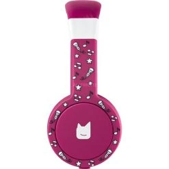 Tonies Tonie-Lauscher Beere, Kopfhörer (violett/weiß) -Spielico Verkaufsgeschäft Tonies Tonie Lauscher Beere Kopfh rer@@1581822 2