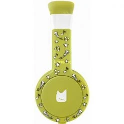 Tonies Tonie-Lauscher Grün, Kopfhörer (grün/weiß) -Spielico Verkaufsgeschäft Tonies Tonie Lauscher Gr n Kopfh rer@@1se2tz04 2