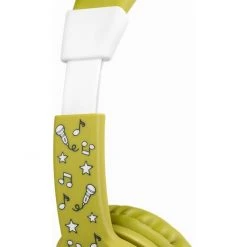 Tonies Tonie-Lauscher Grün, Kopfhörer (grün/weiß) -Spielico Verkaufsgeschäft Tonies Tonie Lauscher Gr n Kopfh rer@@1se2tz04 3