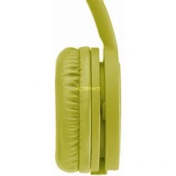 Tonies Tonie-Lauscher Grün, Kopfhörer (grün/weiß) -Spielico Verkaufsgeschäft Tonies Tonie Lauscher Gr n Kopfh rer@@1se2tz04 4