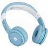 Tonies Tonie-Lauscher Hellblau, Kopfhörer (hellblau/weiß)