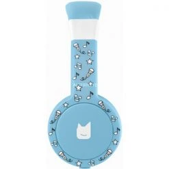 Tonies Tonie-Lauscher Hellblau, Kopfhörer (hellblau/weiß) 8 Tonies Tonie-Lauscher Hellblau, Kopfhörer (hellblau/weiß) -Spielico Verkaufsgeschäft Tonies Tonie Lauscher Hellblau Kopfh rer@@1se2tz02 2