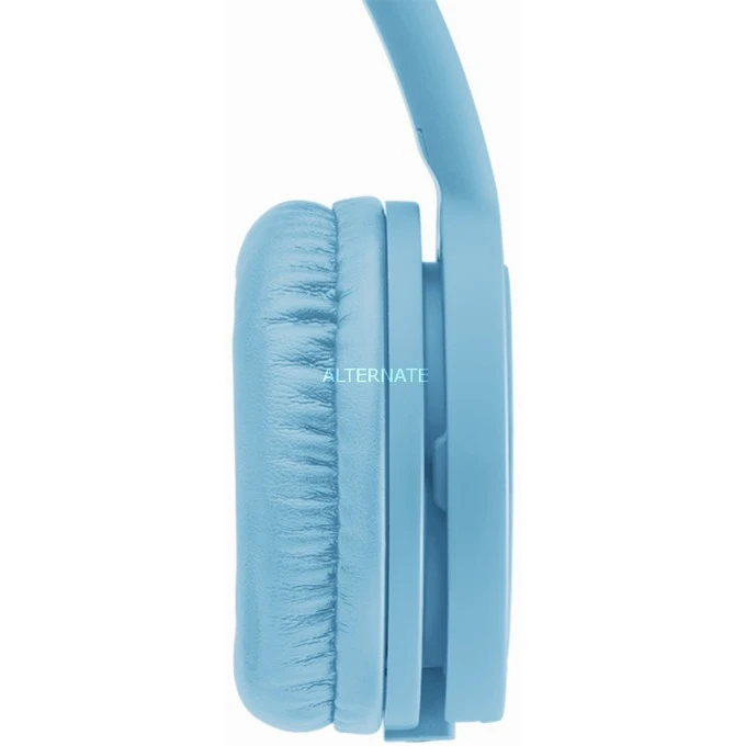 Tonies Tonie-Lauscher Hellblau, Kopfhörer (hellblau/weiß) 5 Tonies Tonie-Lauscher Hellblau, Kopfhörer (hellblau/weiß) – Bild 5