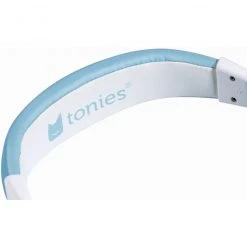 Tonies Tonie-Lauscher Hellblau, Kopfhörer (hellblau/weiß) 11 Tonies Tonie-Lauscher Hellblau, Kopfhörer (hellblau/weiß) -Spielico Verkaufsgeschäft Tonies Tonie Lauscher Hellblau Kopfh rer@@1se2tz02 5