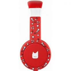 Tonies Tonie-Lauscher Rot, Kopfhörer (rot/weiß) -Spielico Verkaufsgeschäft Tonies Tonie Lauscher Rot Kopfh rer@@1se2tz01 2