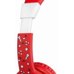 Tonies Tonie-Lauscher Rot, Kopfhörer (rot/weiß) -Spielico Verkaufsgeschäft Tonies Tonie Lauscher Rot Kopfh rer@@1se2tz01 4