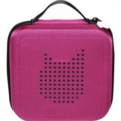 Lautsprecherständer Tonies Tonie - Transporter Beere, Tasche