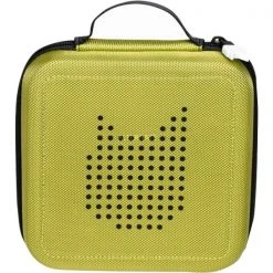 Lautsprecherständer Tonies Tonie - Transporter Grün, Tasche