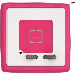 Tonies Toniebox Starterset Pink (Kreativ-Tonie), Lautsprecher (pink) 6 Tonies Toniebox Starterset Pink (Kreativ-Tonie), Lautsprecher (pink) -Spielico Verkaufsgeschäft Tonies Toniebox Starterset Pink Kreativ Tonie Lautsprecher@@1se2t03n 2