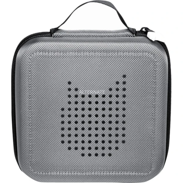 Tonies Transporter Anthrazit, Tasche (anthrazit) 1 Tonies Transporter Anthrazit, Tasche (anthrazit)