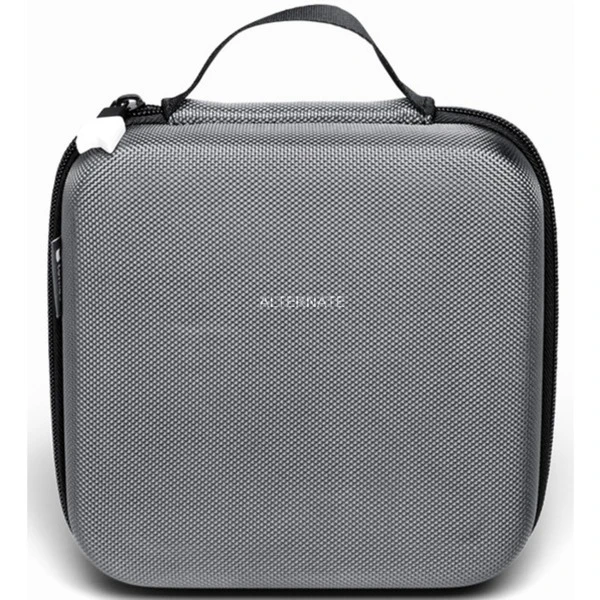 Tonies Transporter Anthrazit, Tasche (anthrazit) 2 Tonies Transporter Anthrazit, Tasche (anthrazit) – Bild 2