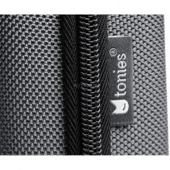 Tonies Transporter Anthrazit, Tasche (anthrazit) 11 Tonies Transporter Anthrazit, Tasche (anthrazit) -Spielico Verkaufsgeschäft Tonies Transporter Anthrazit Tasche@@1se2tz00 5