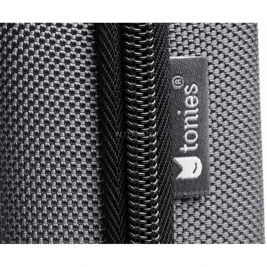 Tonies Transporter Anthrazit, Tasche (anthrazit) 6 Tonies Transporter Anthrazit, Tasche (anthrazit) – Bild 6