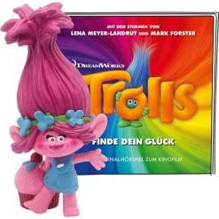 Tonies Trolls - Finde Dein Glück, Spielfigur