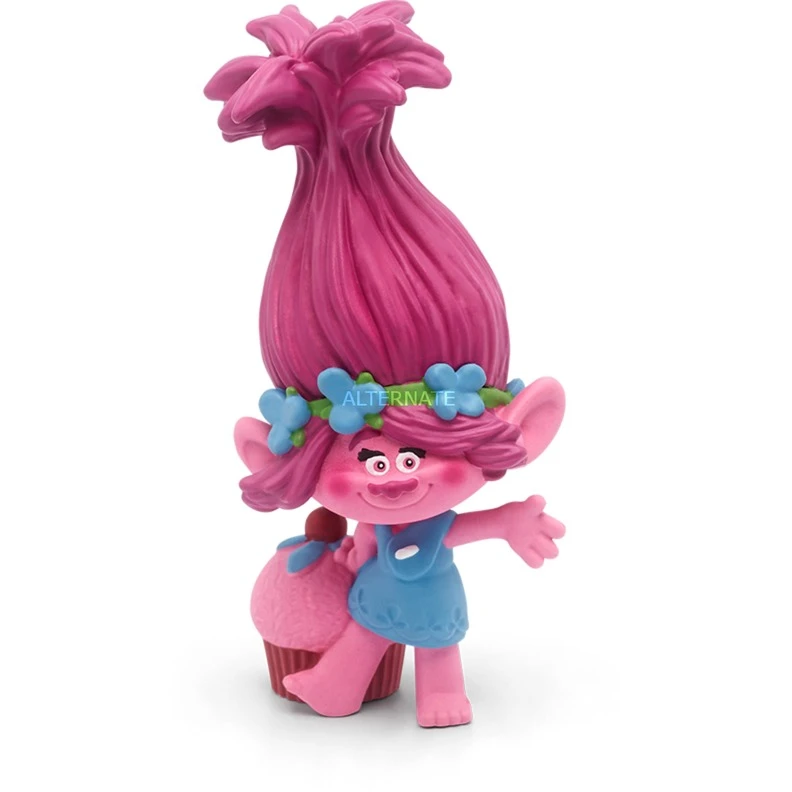Tonies Trolls - Finde Dein Glück, Spielfigur 2 Tonies Trolls - Finde Dein Glück, Spielfigur – Bild 2