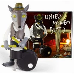 Tonies Unter Meinem Bett 3, Spielfigur (Hörspiel)