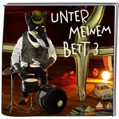 Tonies Unter Meinem Bett 3, Spielfigur (Hörspiel) -Spielico Verkaufsgeschäft Tonies Unter meinem Bett 3 Spielfigur@@1se2t02b 2