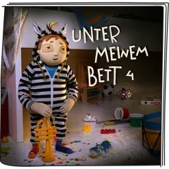 Tonies Unter Meinem Bett 4, Spielfigur (Hörspiel) -Spielico Verkaufsgeschäft Tonies Unter meinem Bett 4 Spielfigur@@1se2tt1h 2