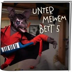 Tonies Unter Meinem Bett 5, Spielfigur (Kinderlieder) -Spielico Verkaufsgeschäft Tonies Unter meinem Bett 5 Spielfigur@@1768555 2