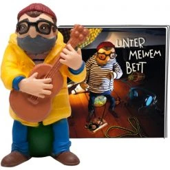 Tonies Unter Meinem Bett - Teil 1, Spielfigur (Hörspiel)