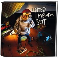 Tonies Unter Meinem Bett - Teil 1, Spielfigur (Hörspiel) -Spielico Verkaufsgeschäft Tonies Unter meinem Bett Teil 1 Spielfigur@@1se2t00h 2