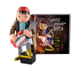 Tonies Unter Meinem Bett - Teil 2, Spielfigur (Hörspiel)