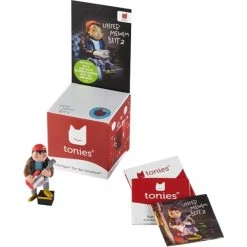Tonies Unter Meinem Bett - Teil 2, Spielfigur (Hörspiel) 9 Tonies Unter Meinem Bett - Teil 2, Spielfigur (Hörspiel) -Spielico Verkaufsgeschäft Tonies Unter meinem Bett Teil 2 Spielfigur@@1se2t00x 4