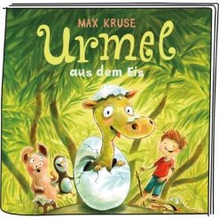 Tonies Urmel - Urmel Aus Dem Eis, Spielfigur (Hörbuch) 6 Tonies Urmel - Urmel Aus Dem Eis, Spielfigur (Hörbuch) -Spielico Verkaufsgeschäft Tonies Urmel Urmel aus dem Eis Spielfigur@@1827503 2