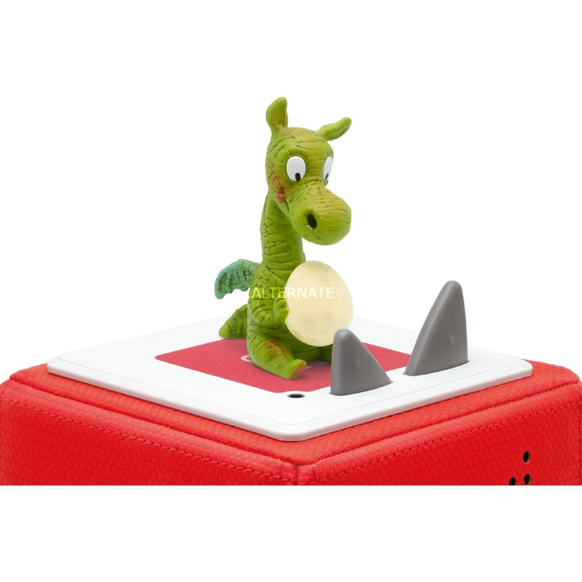 Tonies Urmel - Urmel Aus Dem Eis, Spielfigur (Hörbuch) 4 Tonies Urmel - Urmel Aus Dem Eis, Spielfigur (Hörbuch) – Bild 4