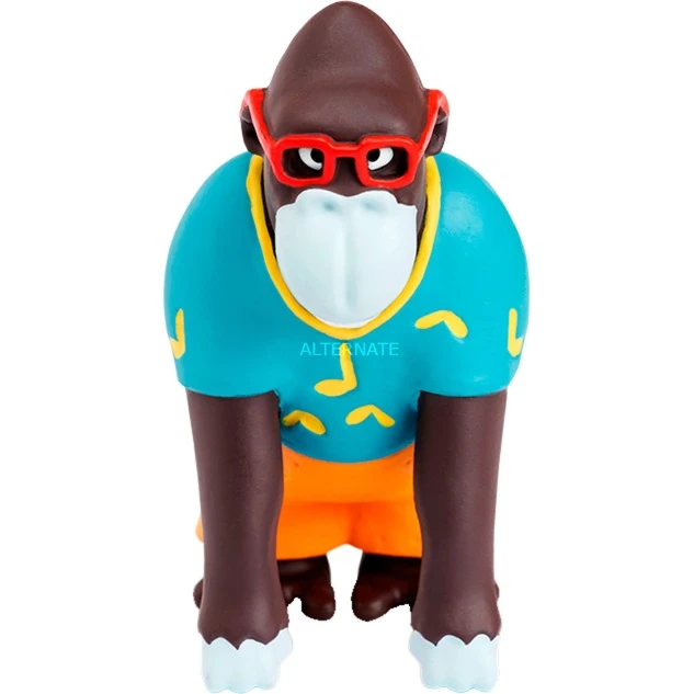Tonies Volker Rosin: Der Gorilla Mit Der Sonnenbrille, Spielfigur (Kinderlieder) – Bild 2
