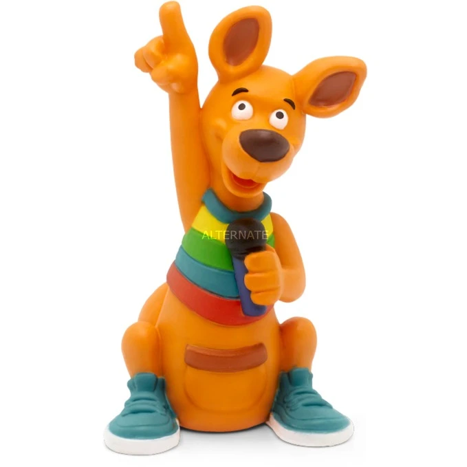 Tonies Volker Rosin - Das Singende Känguru, Spielfigur (Kinderlieder) 2 Tonies Volker Rosin - Das Singende Känguru, Spielfigur (Kinderlieder) – Bild 2