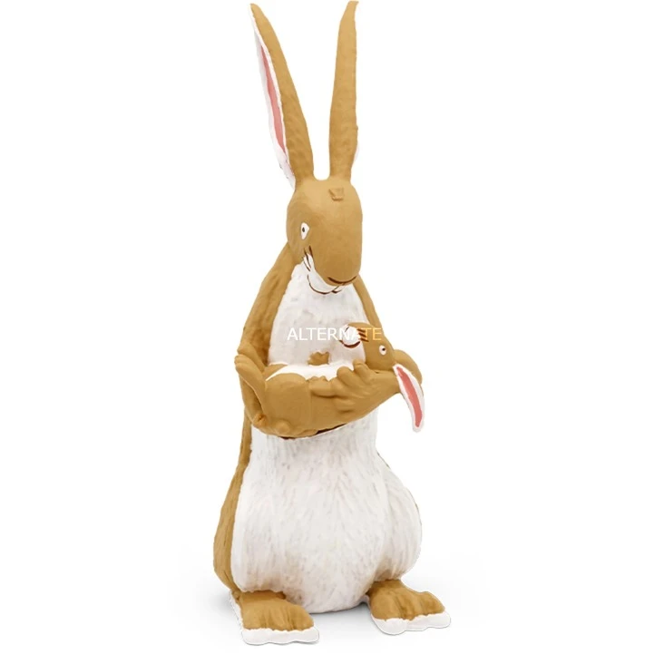 Tonies Weißt Du Eigentlich Wie Lieb Ich Dich Hab?, Spielfigur (Hörspiel) – Bild 2