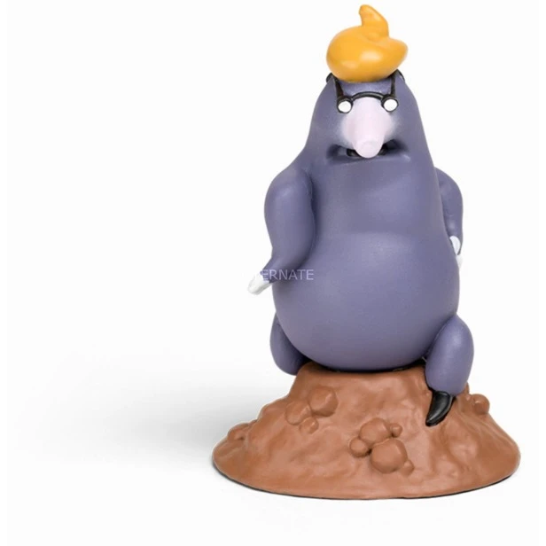 Tonies Wer Hat Mir Auf Den Kopf Gemacht? Die Rache Des Hans-Heinerich, Spielfigur (Hörspiel) – Bild 2