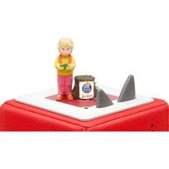 Tonies Wieso? Weshalb? Warum? Junior - Der Wald, Spielfigur -Spielico Verkaufsgeschäft Tonies Wieso Weshalb Warum Junior Der Wald Spielfigur@@1743940 3