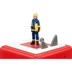 Tonies Wieso? Weshalb? Warum? Junior - Die Feuerwehr, Spielfigur (Hörspiel) 7 Tonies Wieso? Weshalb? Warum? Junior - Die Feuerwehr, Spielfigur (Hörspiel) -Spielico Verkaufsgeschäft Tonies Wieso Weshalb Warum Junior Die Feuerwehr Spielfigur@@1se2tt2i 3