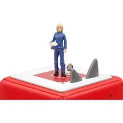 Tonies Wieso? Weshalb? Warum? Junior - Die Polizei, Spielfigur (Hörspiel) -Spielico Verkaufsgeschäft Tonies Wieso Weshalb Warum junior Die Polizei Spielfigur@@1se2tt2k 2