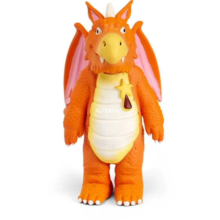 Tonies Zogg/Tommi Tatze, Spielfigur (Hörspiel) 2 Tonies Zogg/Tommi Tatze, Spielfigur (Hörspiel) – Bild 2