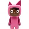 Tonies Kreativ-Tonie, Spielfigur (pink/dunkelbraun)